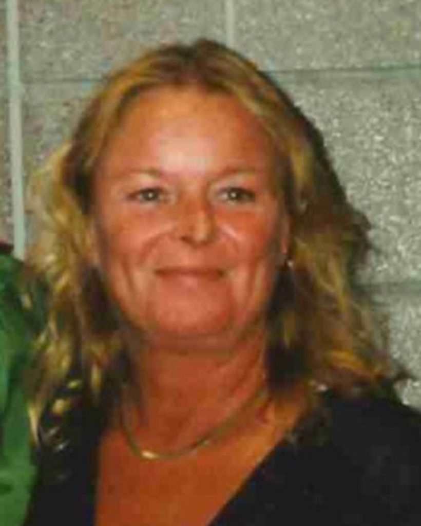 Julie Beth Fosse