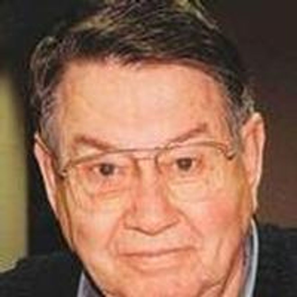 John Clifton Alloway