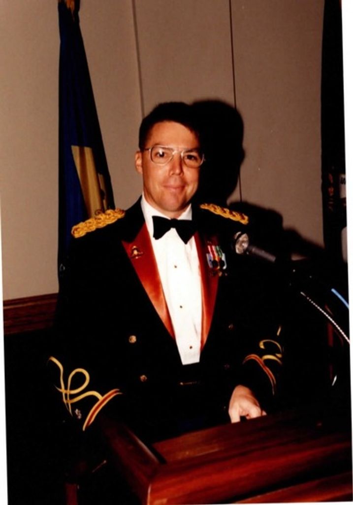 Francis Kenneth Gates, Iii Profile Photo