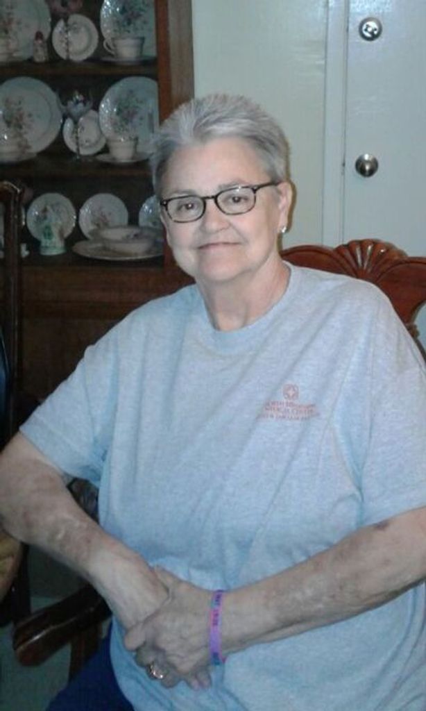 Jimmie Carol Houston Profile Photo