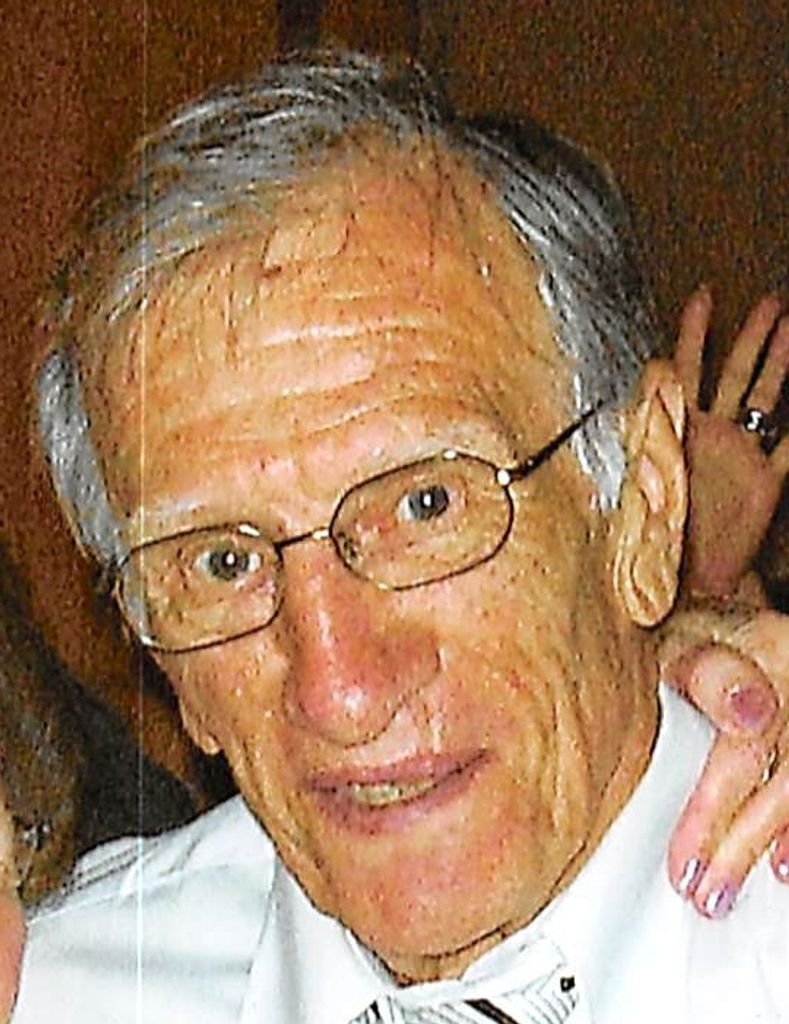 Robert F. "Bob" Terdic Profile Photo