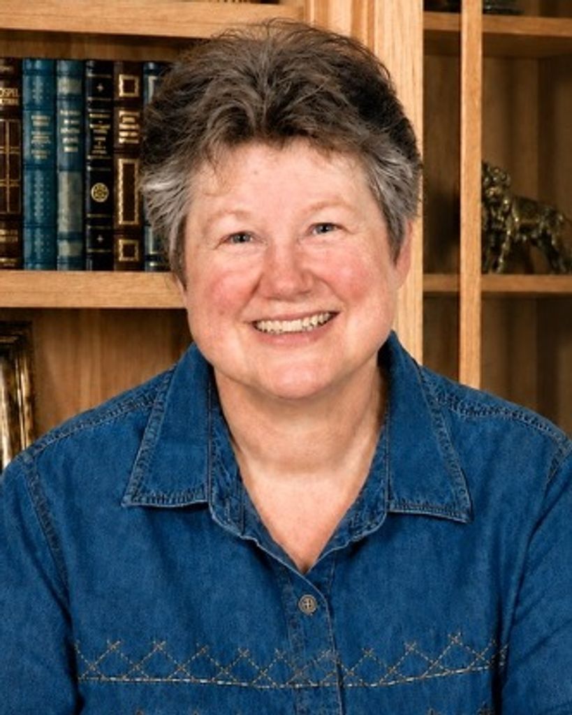 Ann Marie Pyne Spackman Profile Photo