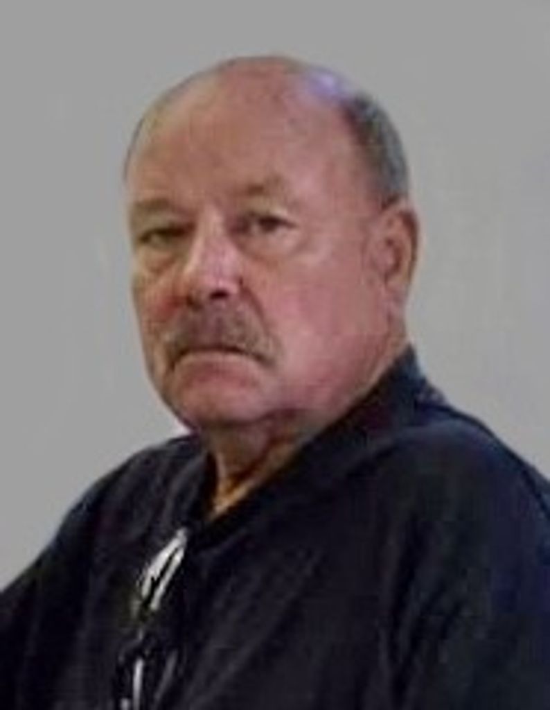 Hugh Douglas Mullins