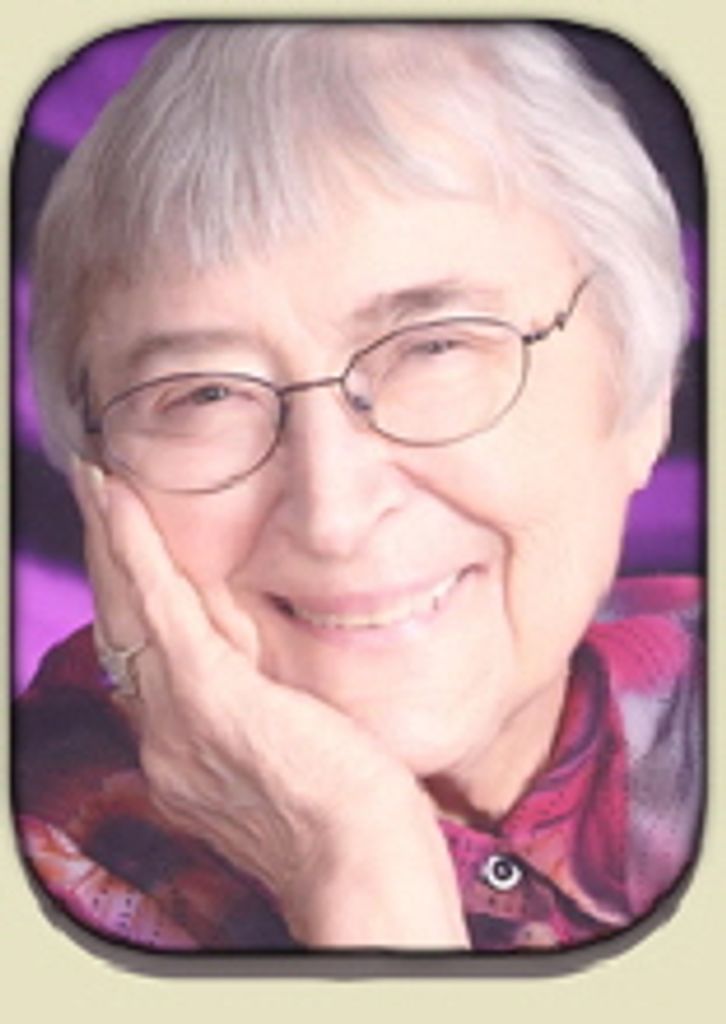 Ferne M. Roesler