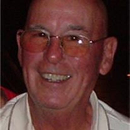 John Robert "Poncho" Clark Profile Photo
