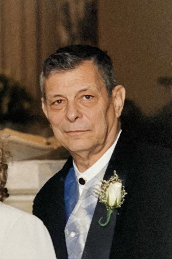 Raymond Hayes