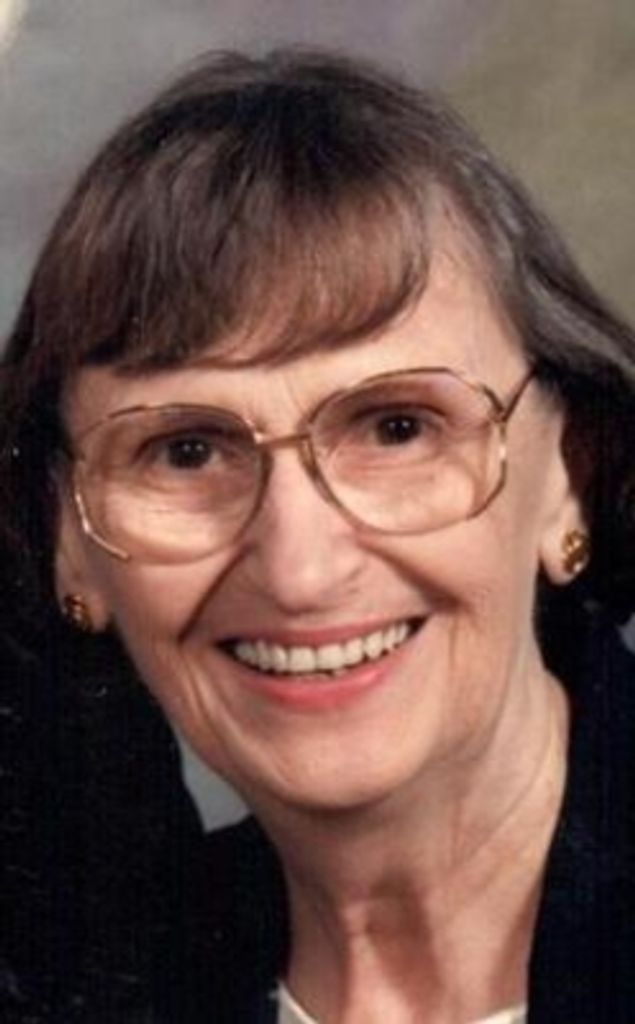 Mary Catherine Sherman