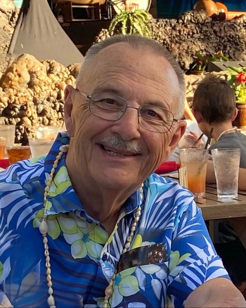 George Jeffrey Hildebrandt Profile Photo