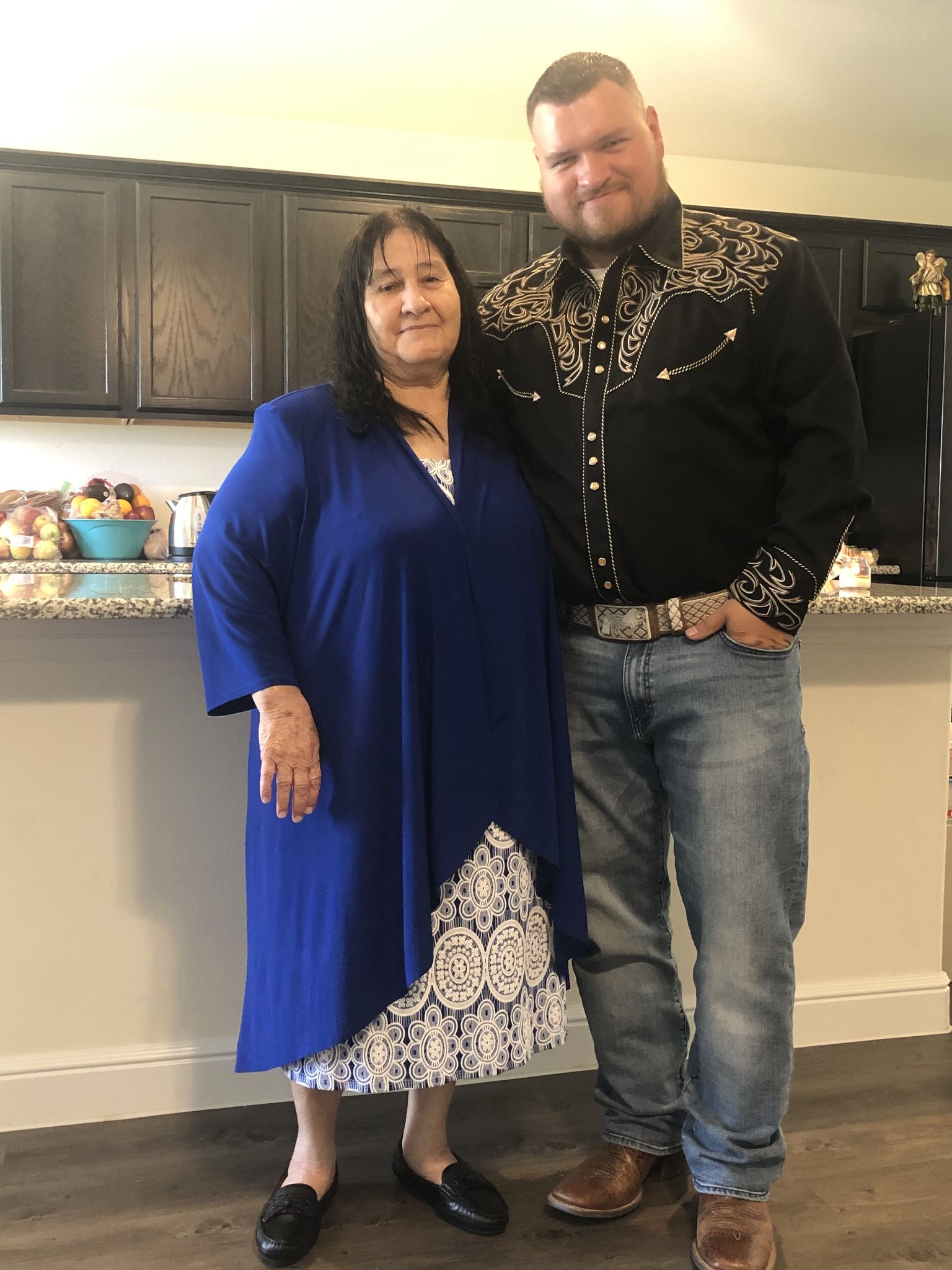 Maria Luisa Martinez Saucedo photo gallery image 1 of 1