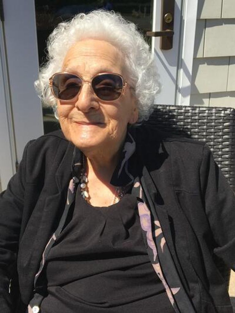 Rose Trotta Franco Profile Photo