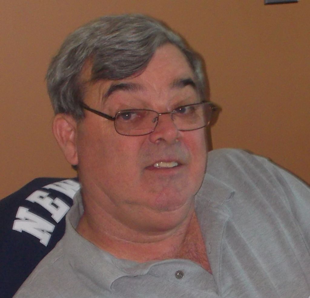 Robert J. Wallace Profile Photo