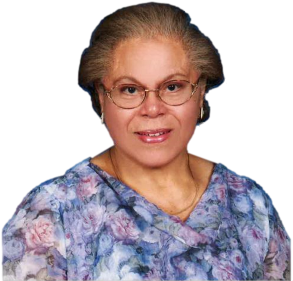 Shirley Haynes Profile Photo