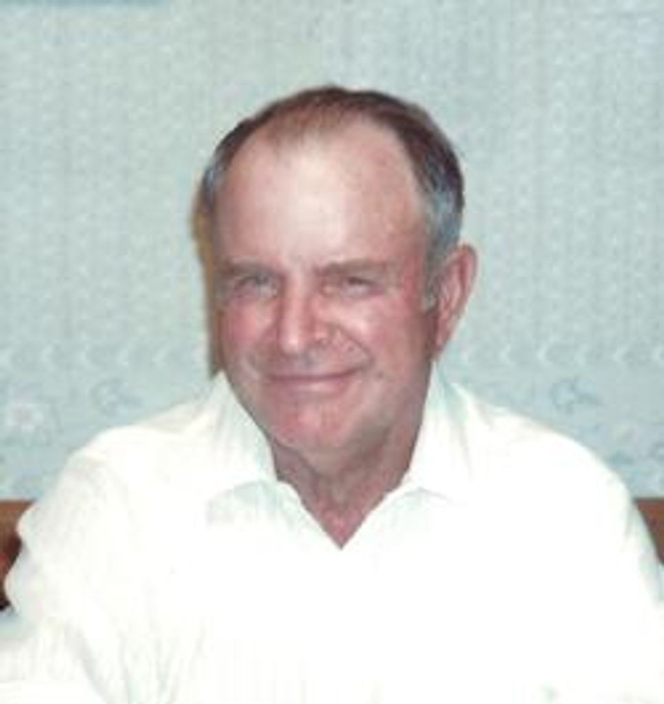 Marvin Raymond Thompson Profile Photo