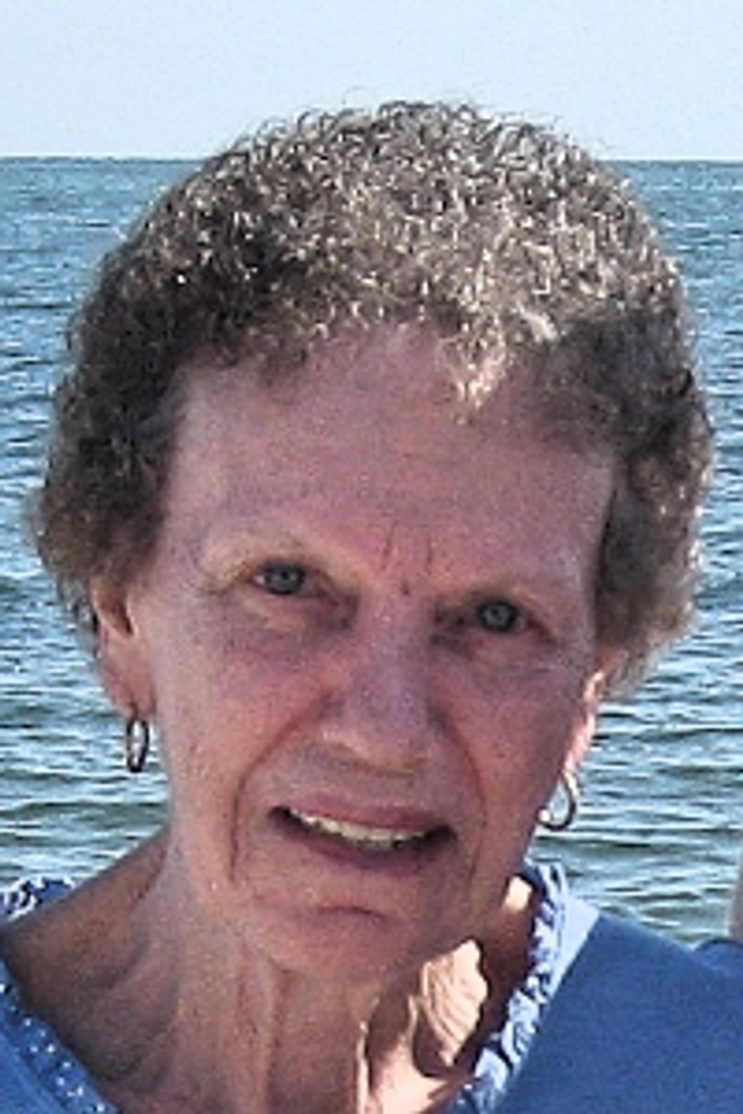 Laura M. (Thibault) D'Amelio