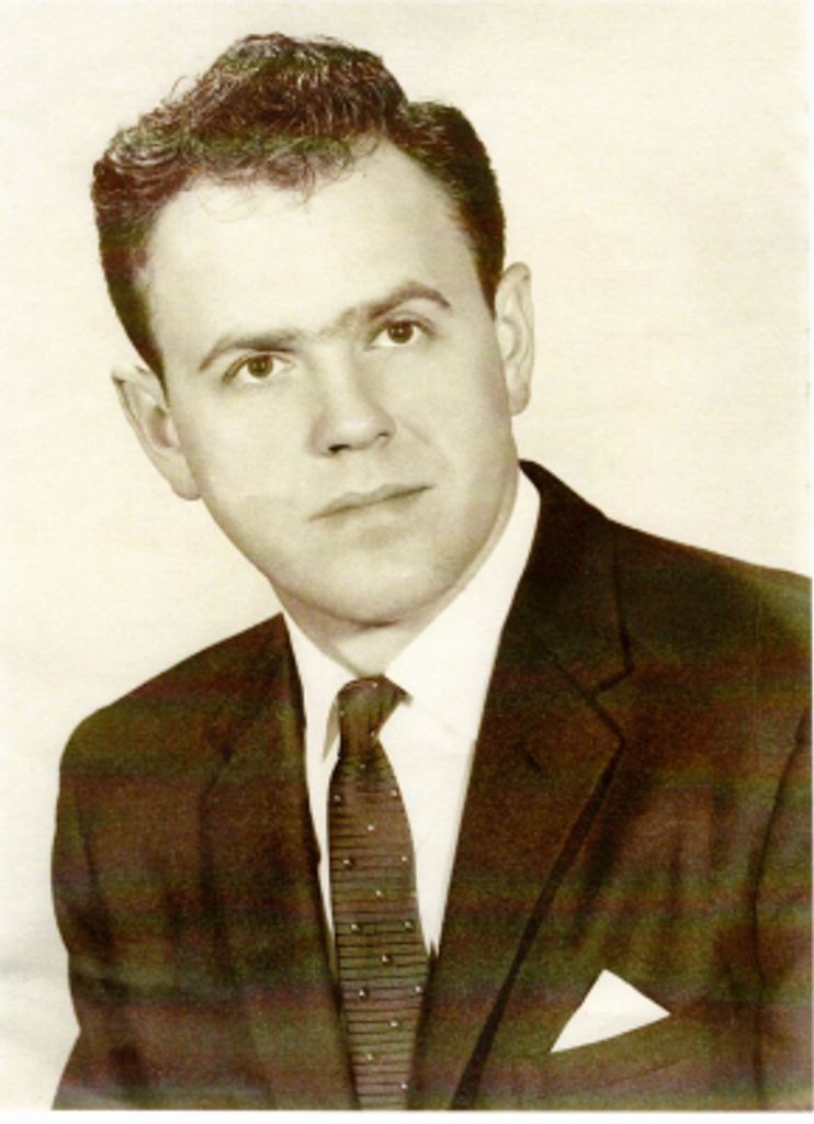 Leo Francis Becker Profile Photo