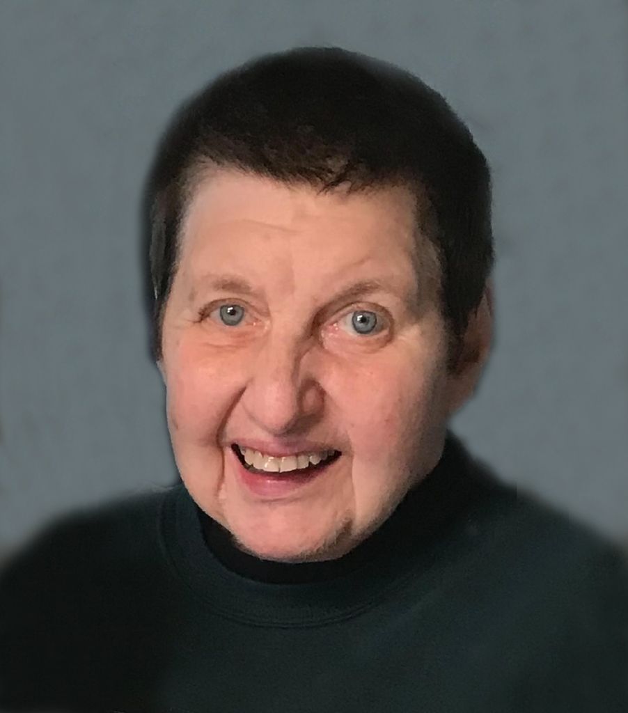 Catherine Mary Herman