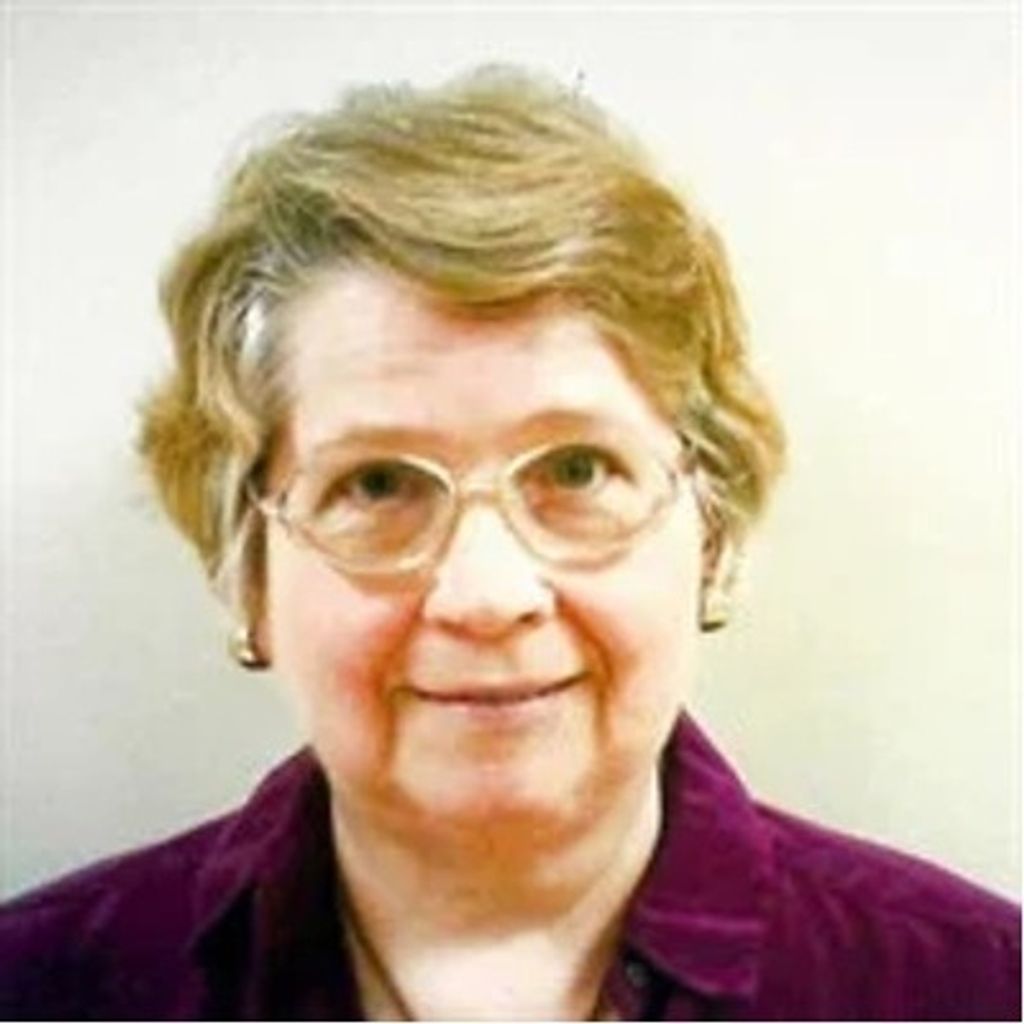 Evelyn L. "Evy" Lamb Profile Photo