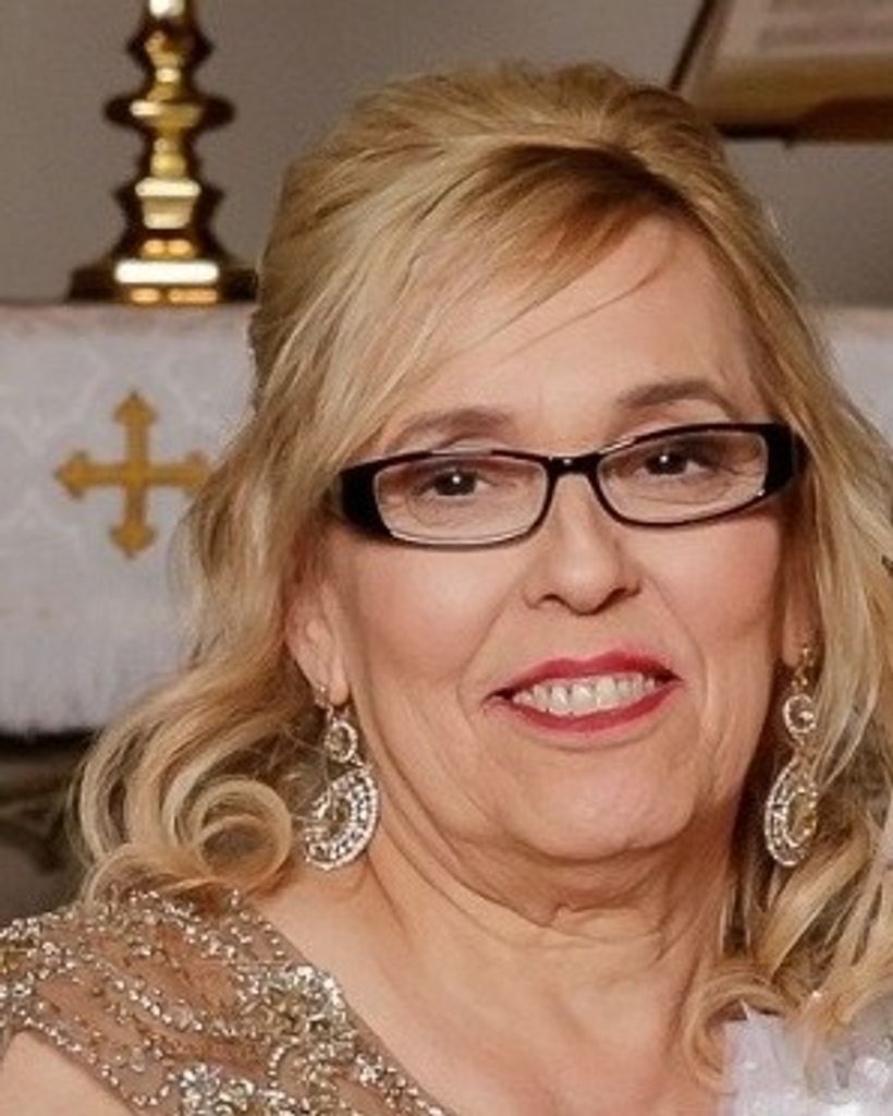 Katherine "Kathy" Garcia Profile Photo