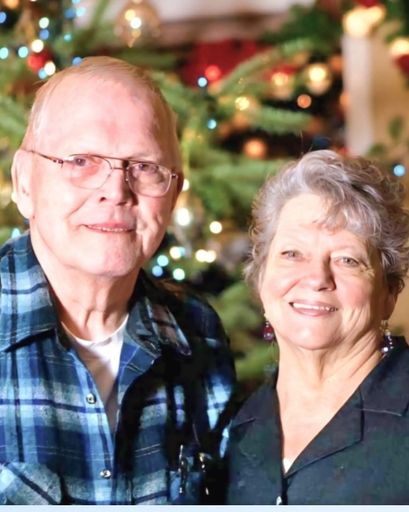 Pearl Violet Leetch's obituary image