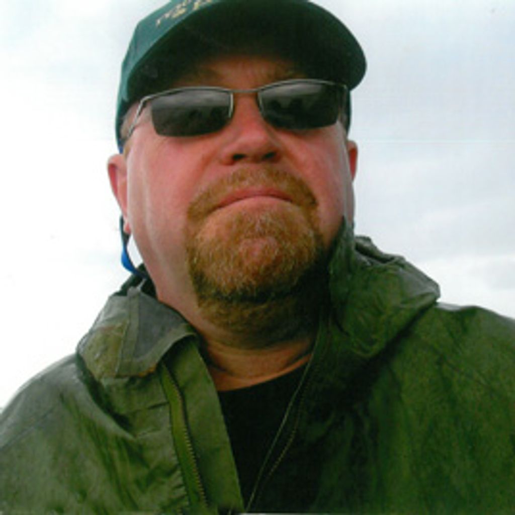 Marty Gerald Rooney