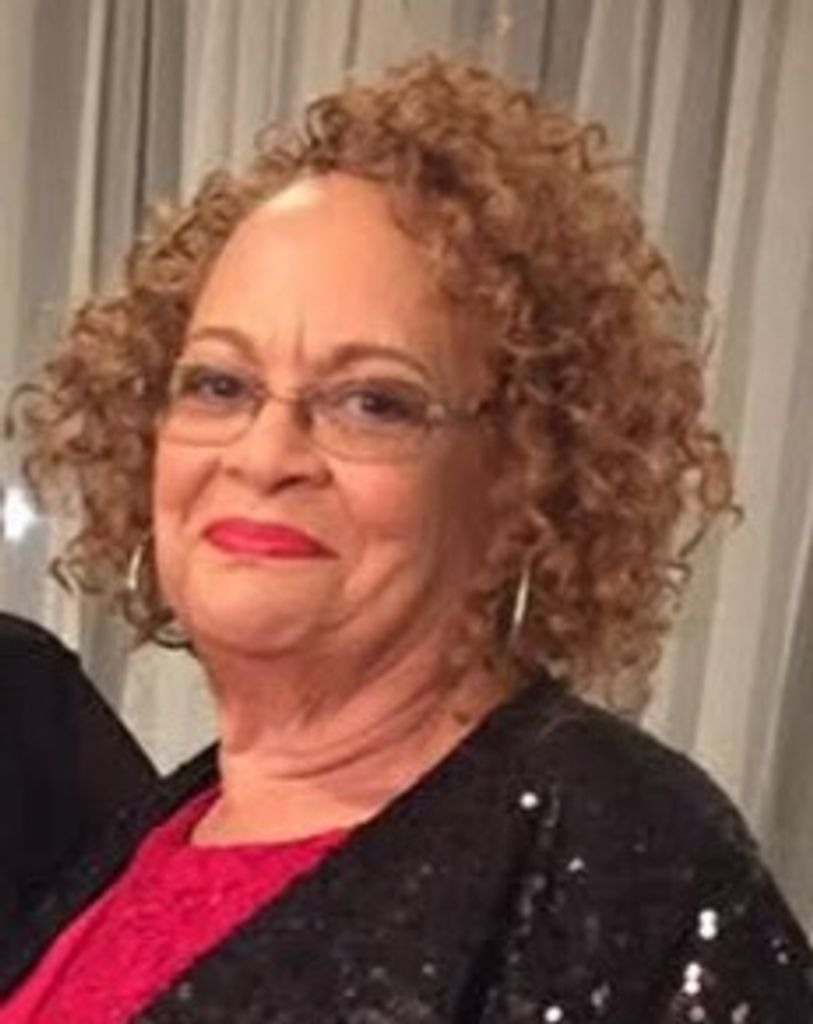 None Peggie Caldwell