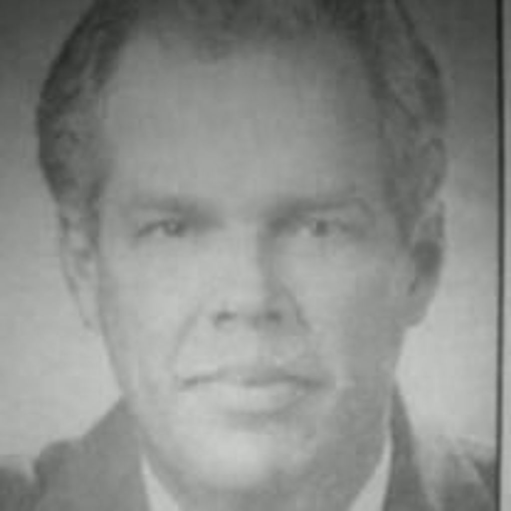 Ronald  Wesley Smith