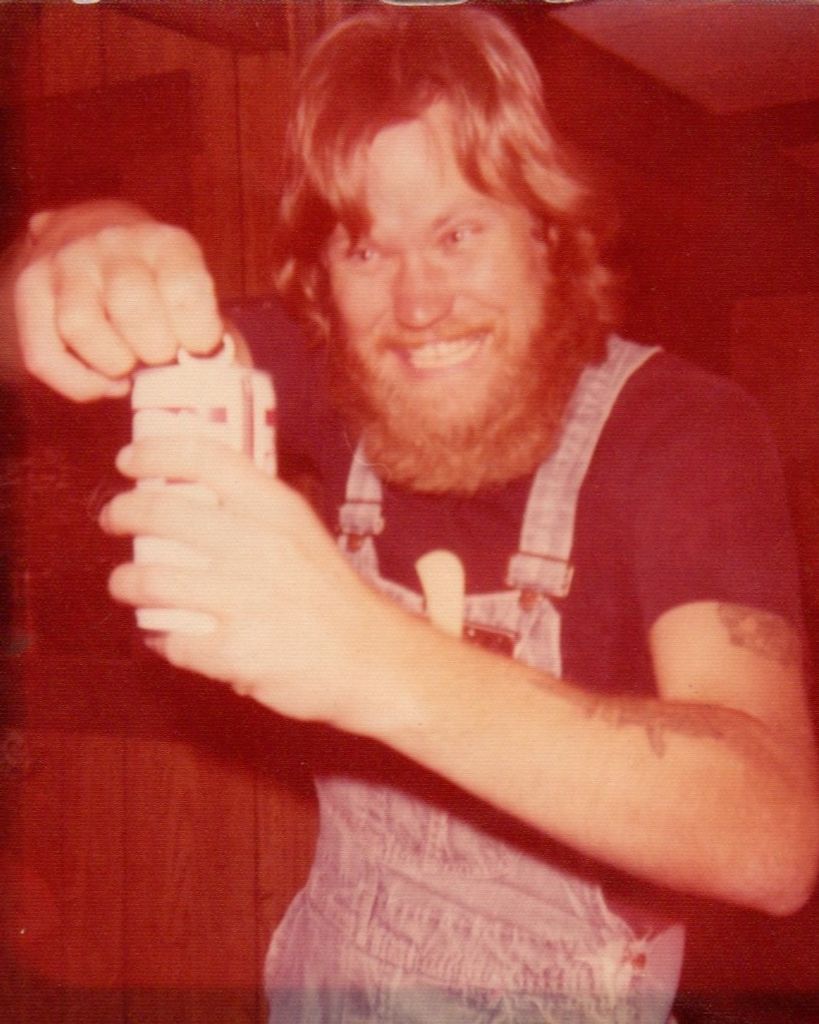 Denis Wilton Morey