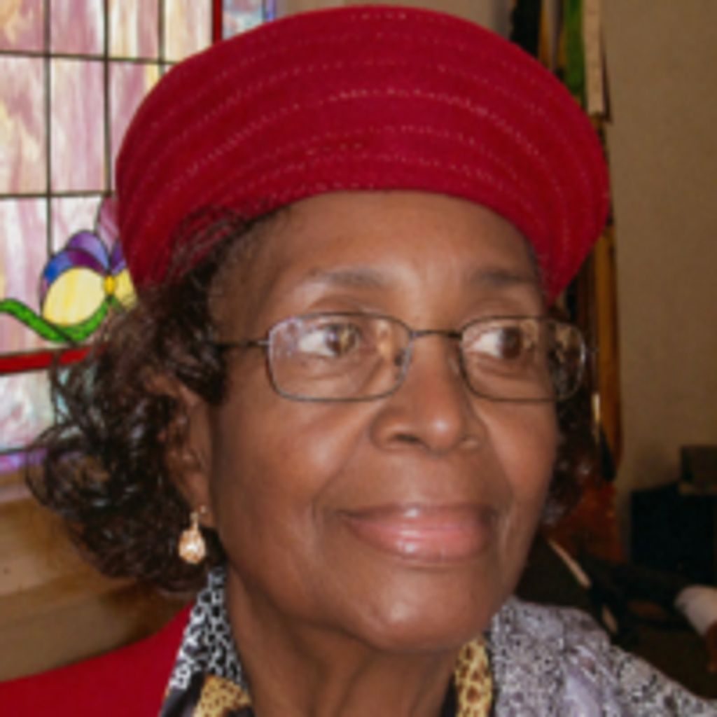 Eleanor Moultrie