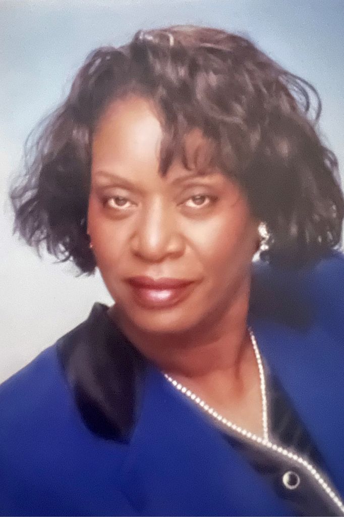 Cora Estelle Smith Profile Photo