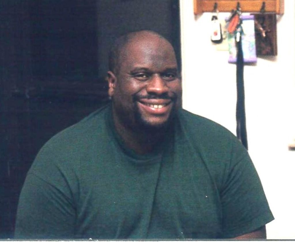 Maurice D. Wright Profile Photo