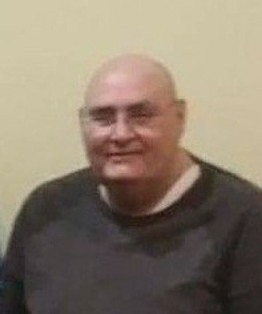 Howard "Butch" Charles Graham