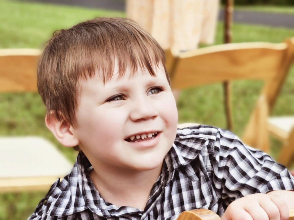 Carson John Baker Profile Photo