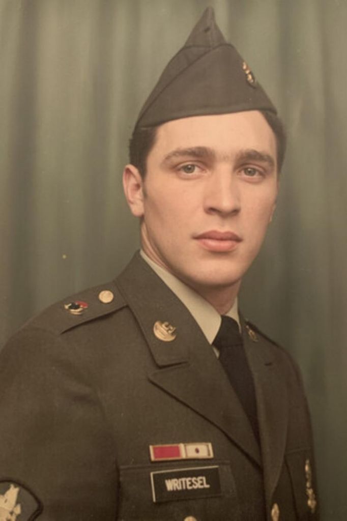 Harold David Writesel Profile Photo