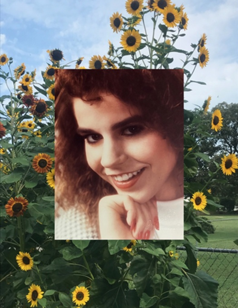 Christy Lynn (Mcdaniel) Dews