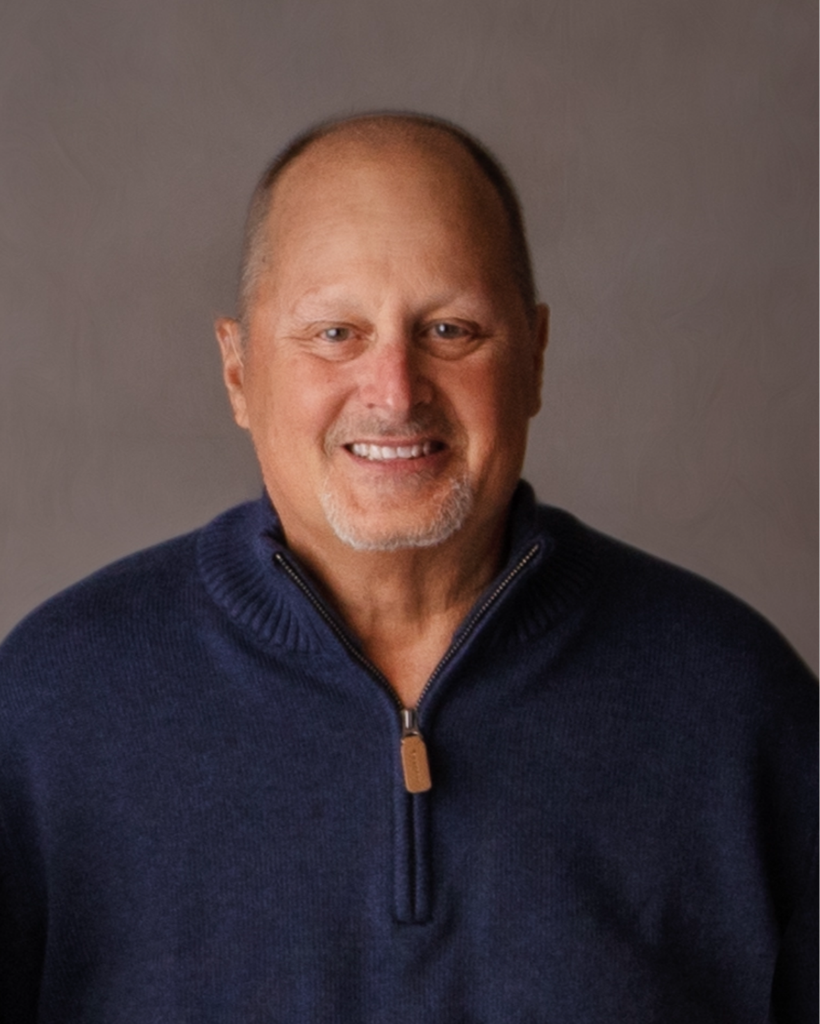 David Arnold Kraft Profile Photo