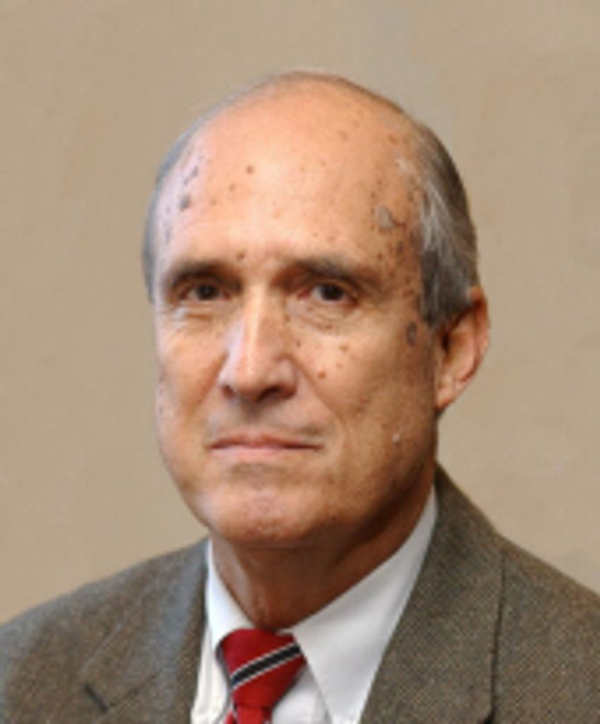 Robert Arbuckle Berner