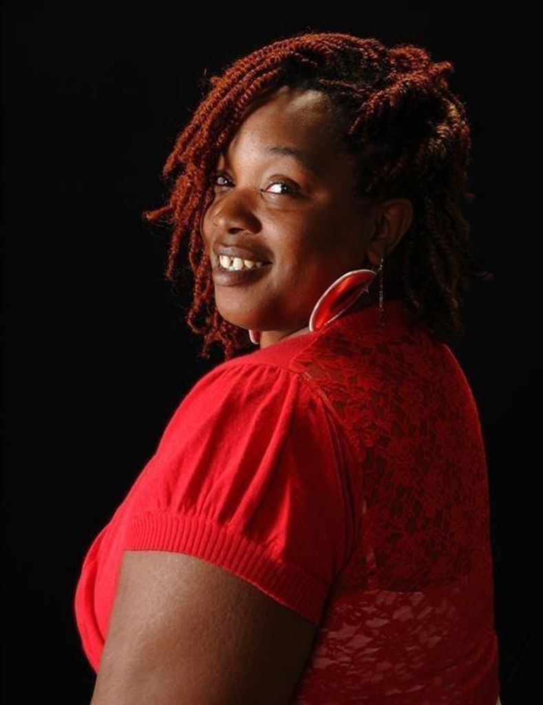 Alice Mae Simmons Profile Photo