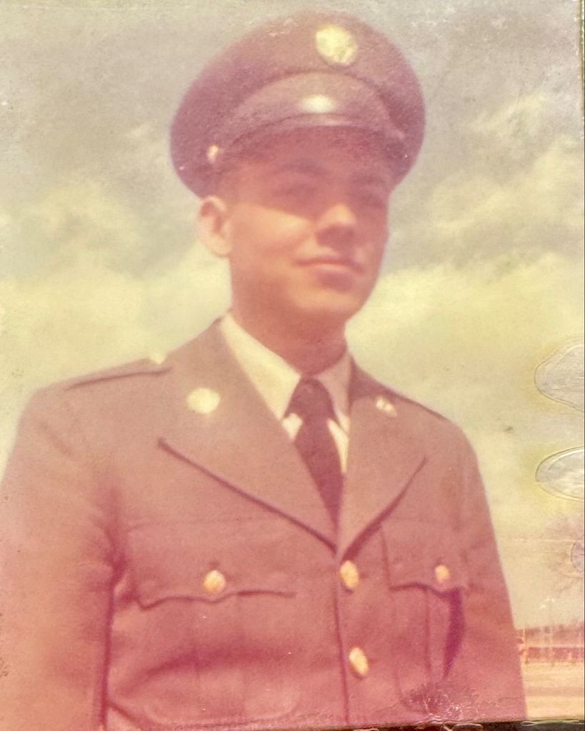 John J. Sterzenbach