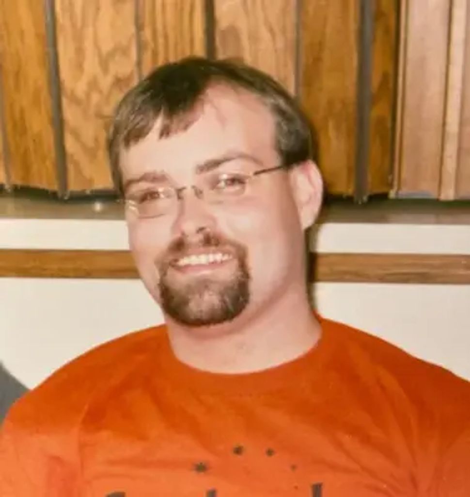 Joshua Janeway Profile Photo