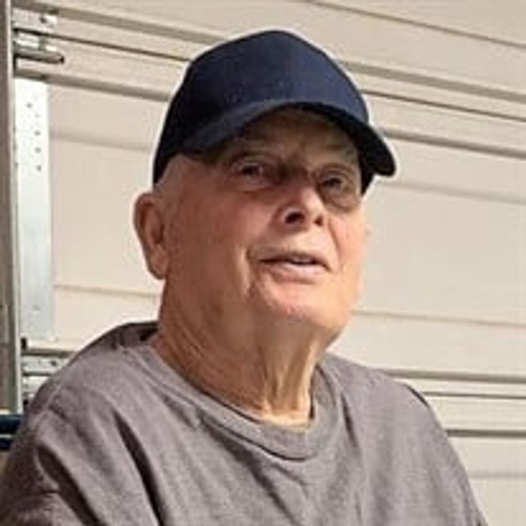 Jimmy R. Geren