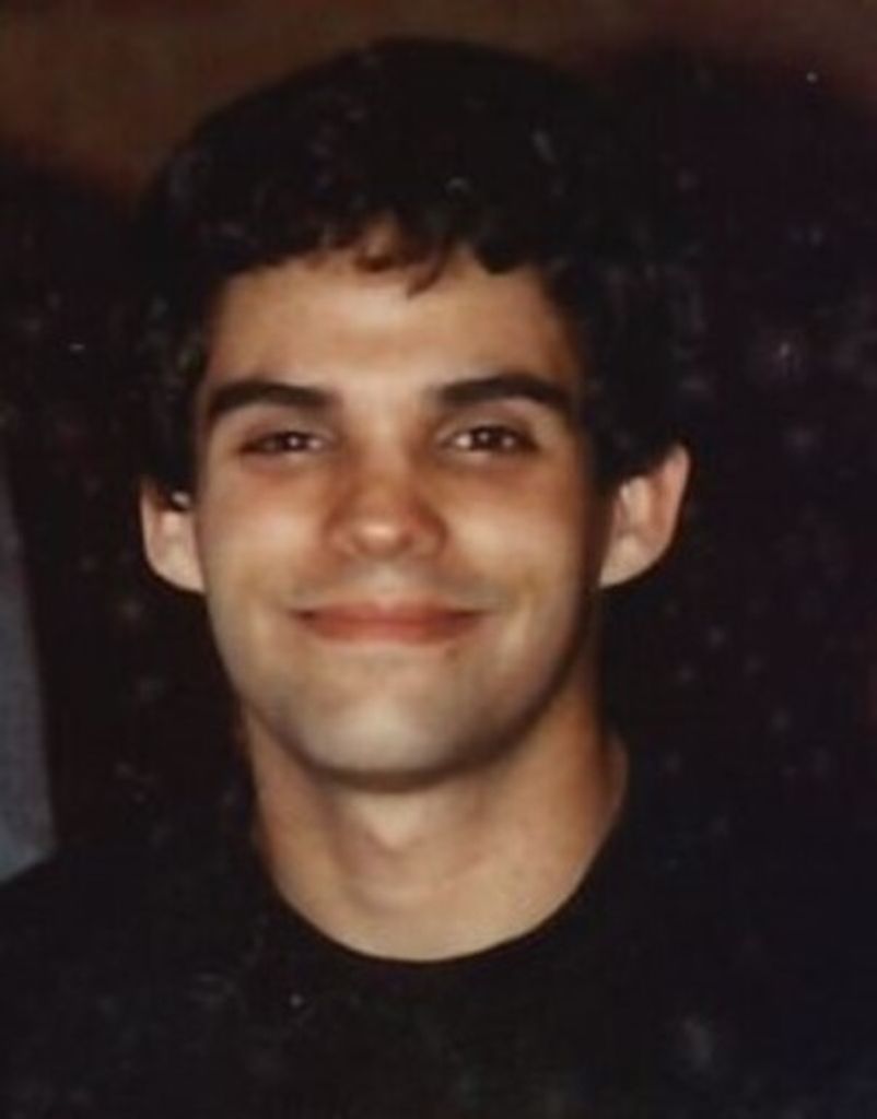 Timothy Shawn Elliott Profile Photo