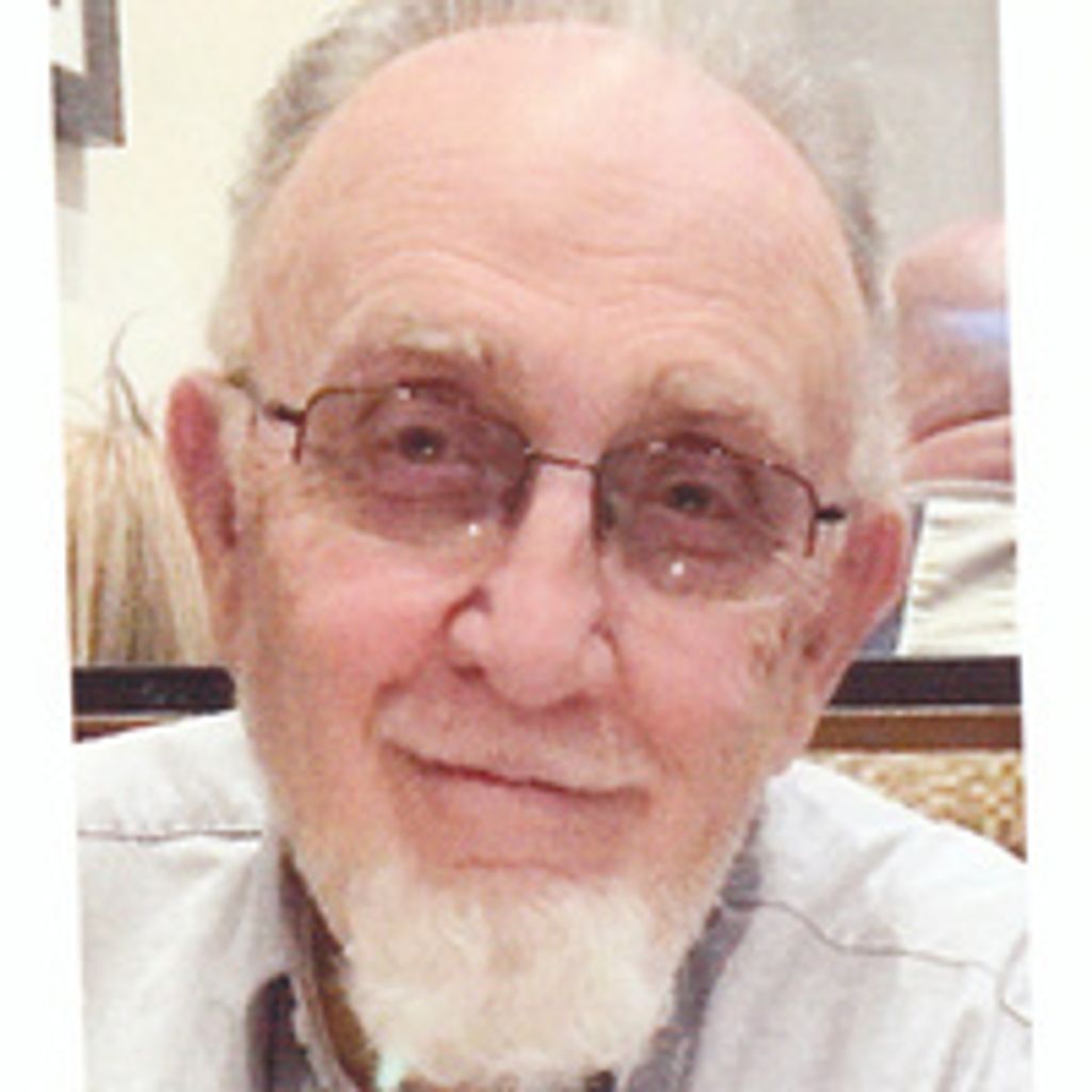 Stanley  "Skip" Hanes