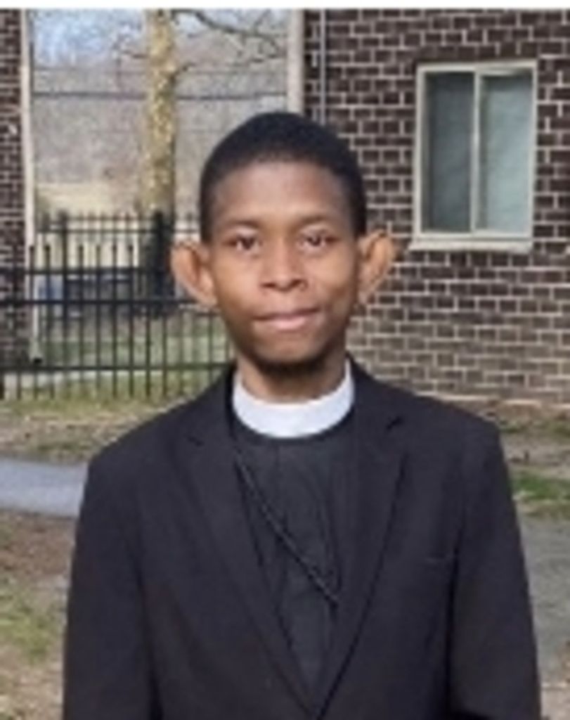 Montrell D. Loatman Profile Photo