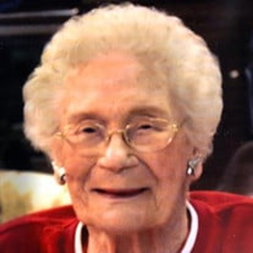 Elizabeth Longendorfer