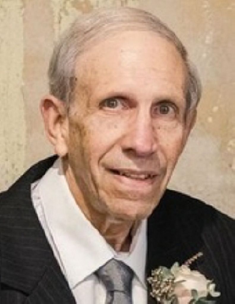 Larry Eicher Profile Photo