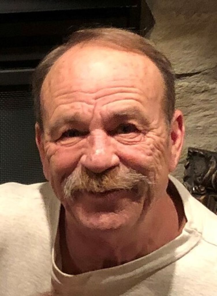 Terry Lamont Mcgillivray