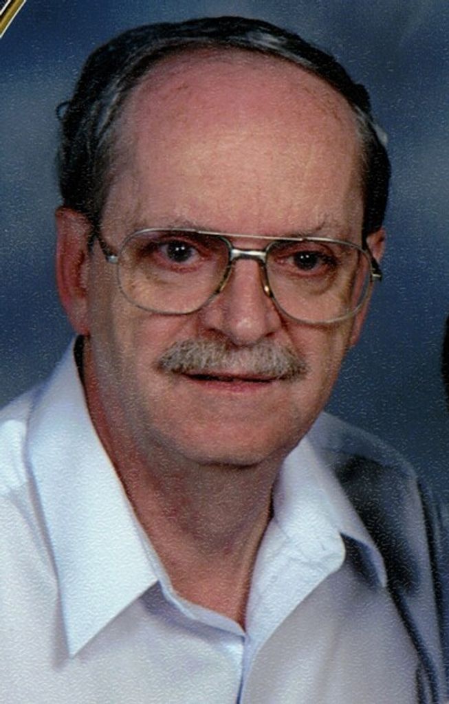 David Russell Hoke Profile Photo
