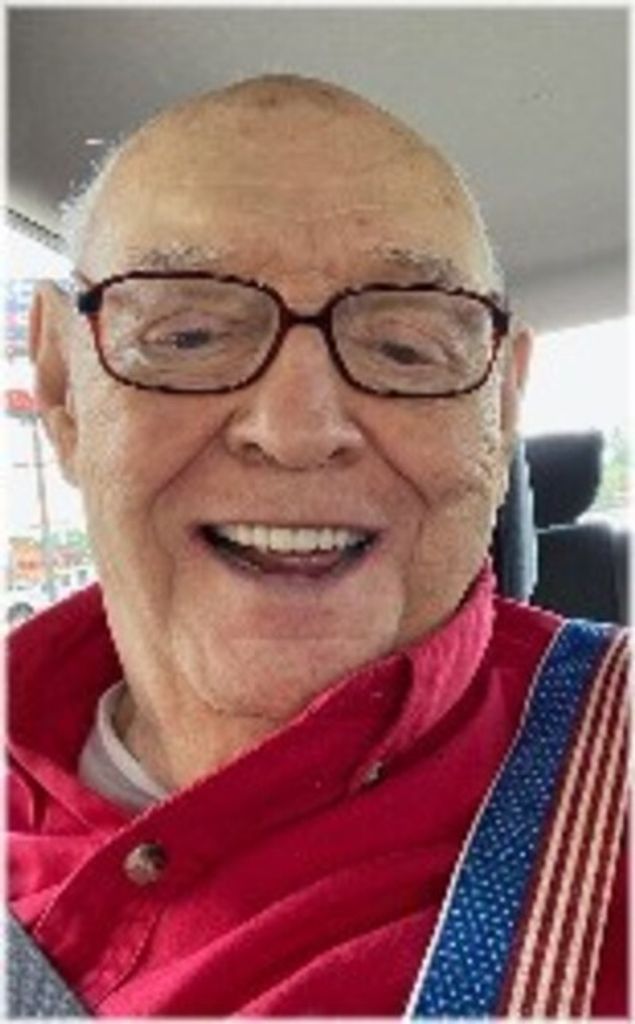 Ronald E. Lippert Profile Photo