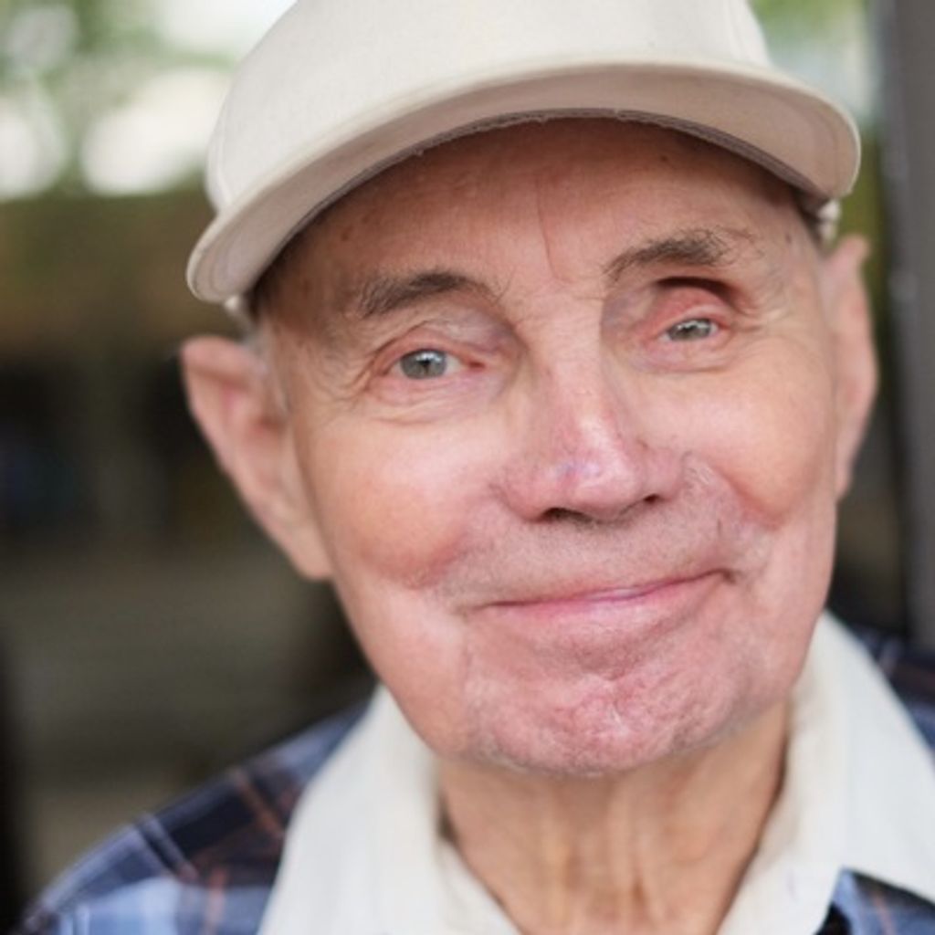 Paul Shea Profile Photo