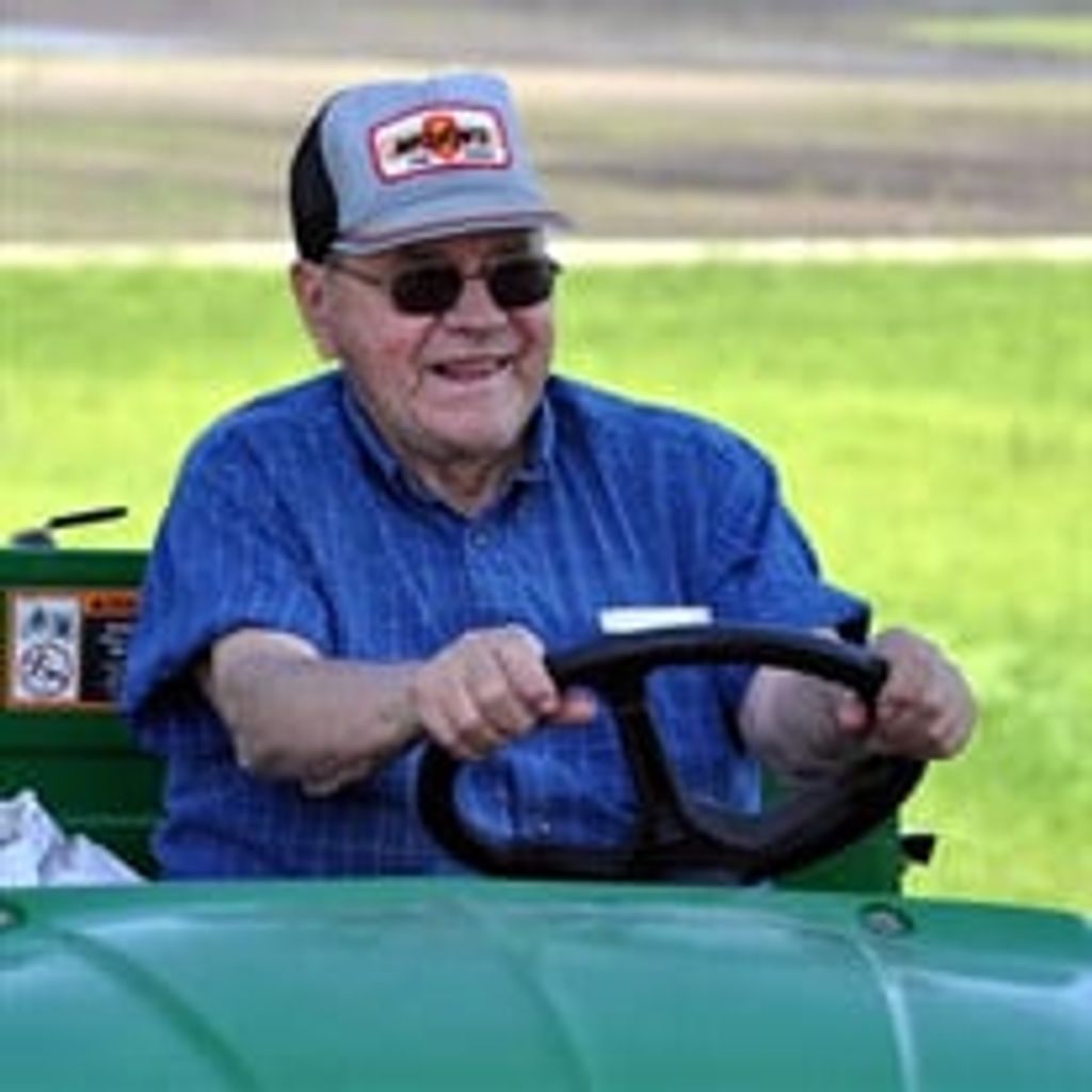 Mr. Gilbert M. Heinrich